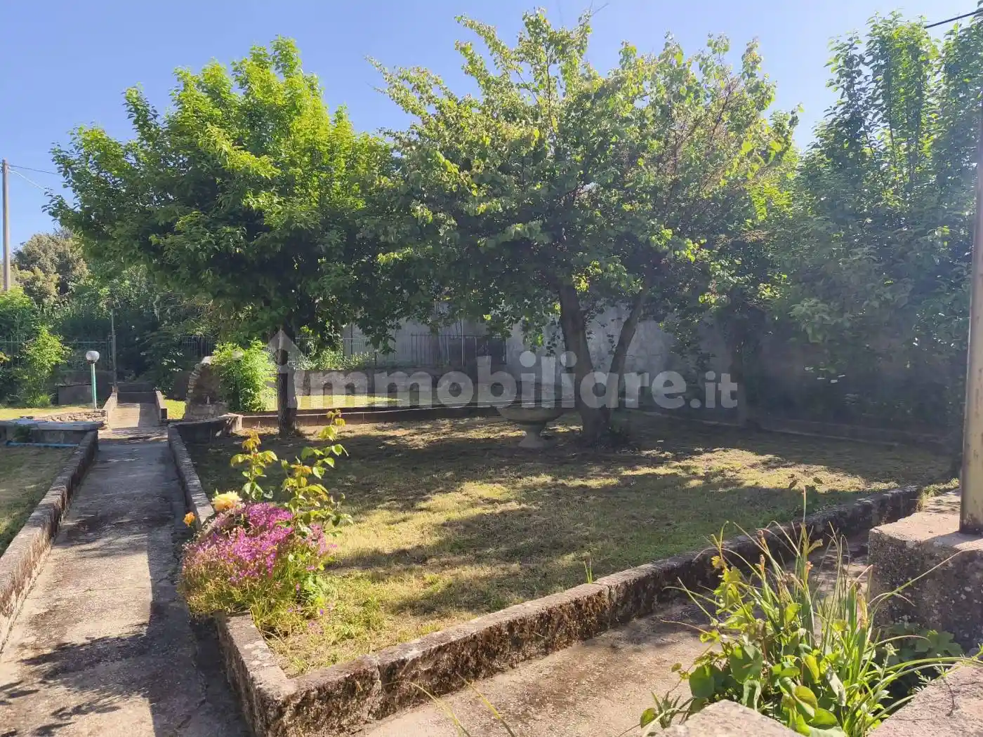 Casa indipendente in vendita a Austis