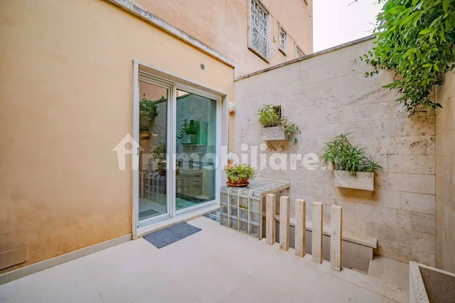 Appartamento in affitto a Roma
