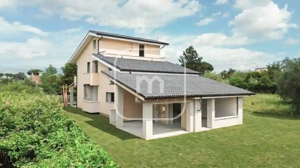 Villa - foto 3