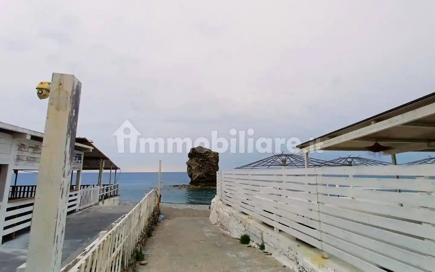 Appartamento in vendita a Acquappesa