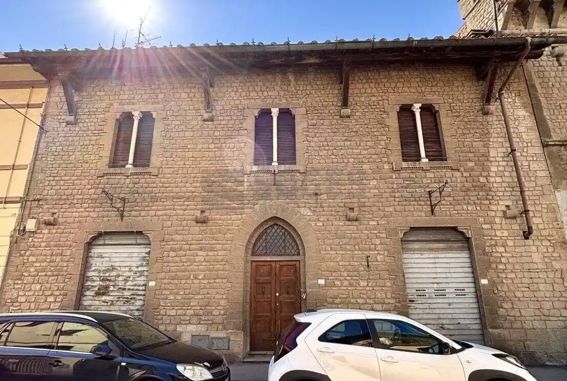 Villetta a schiera in vendita a Figline e Incisa Valdarno