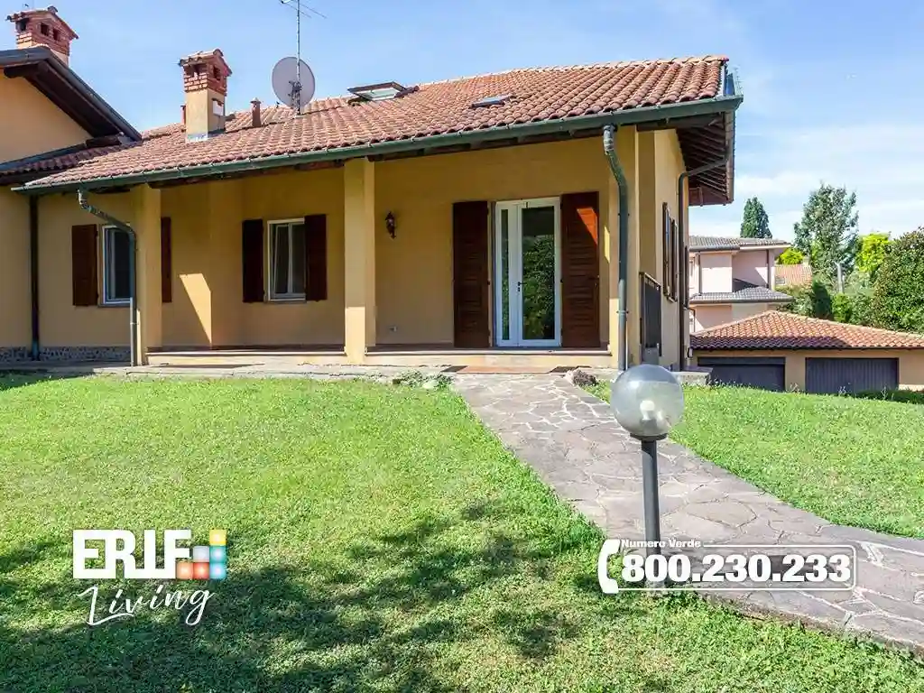 Villa - foto 4