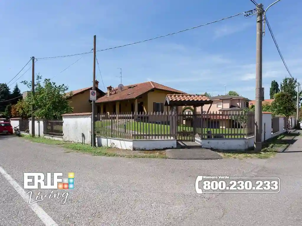 Villa - foto 5