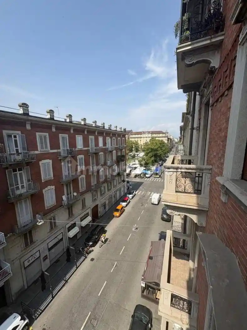 Appartamento in affitto a Torino
