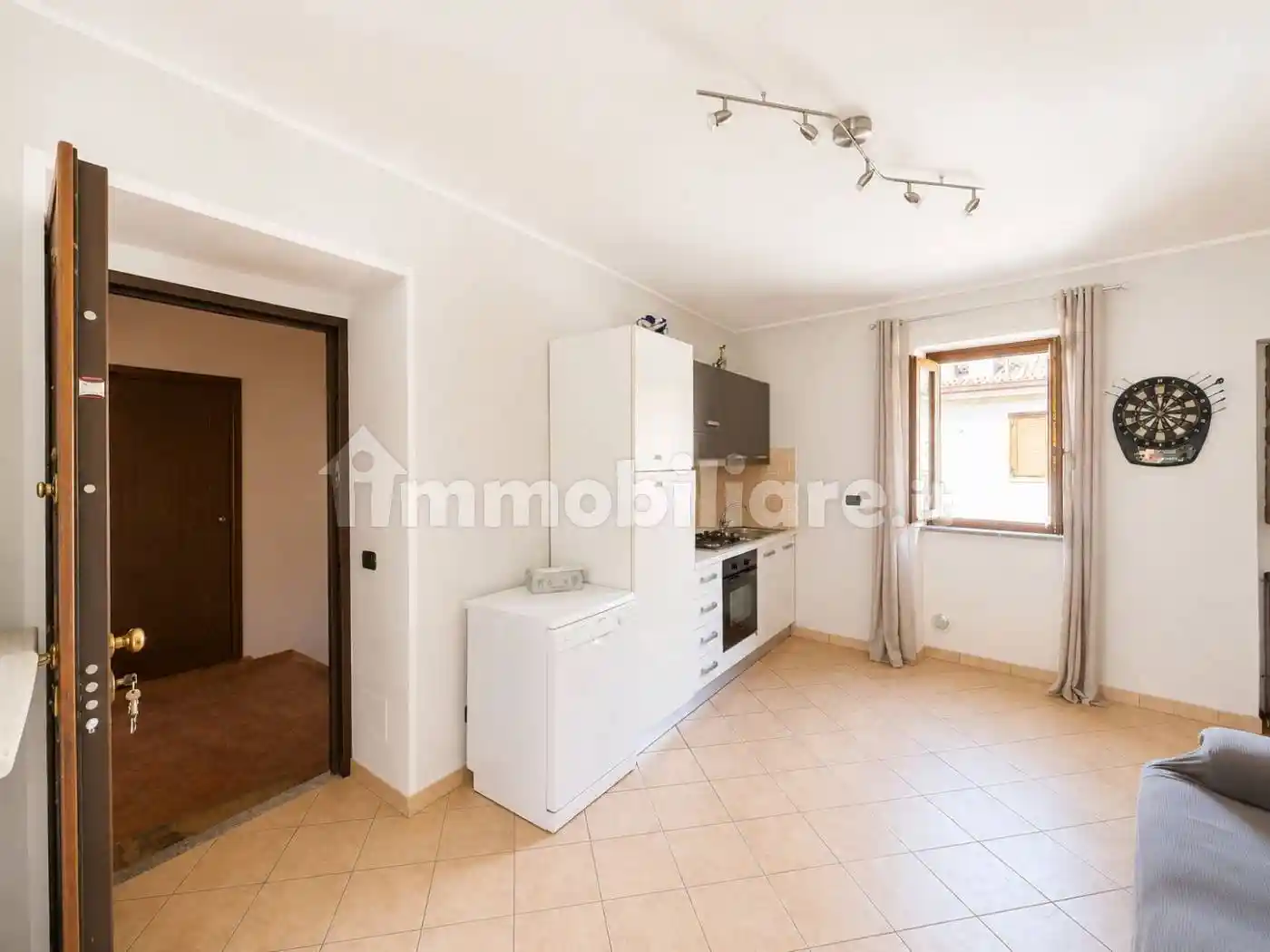 Appartamento in vendita a Santo Stefano Belbo