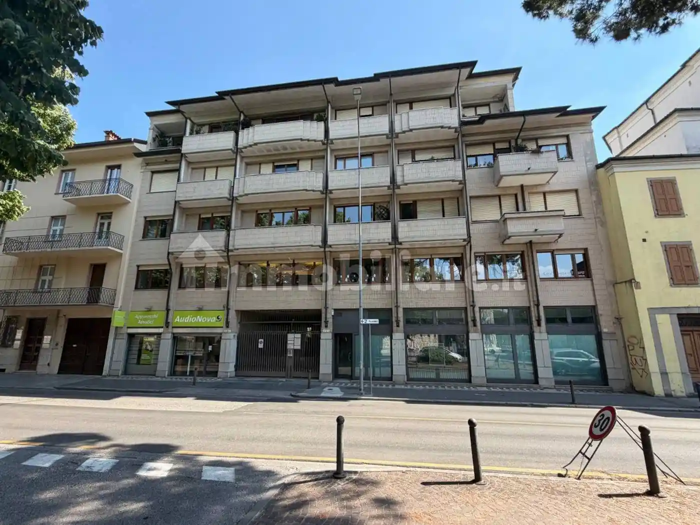 Appartamento in vendita a Udine