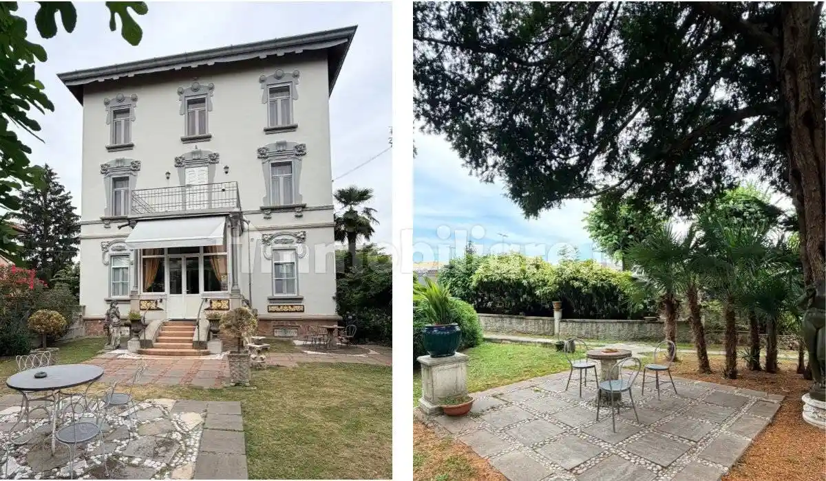 Villa in vendita a Arcisate