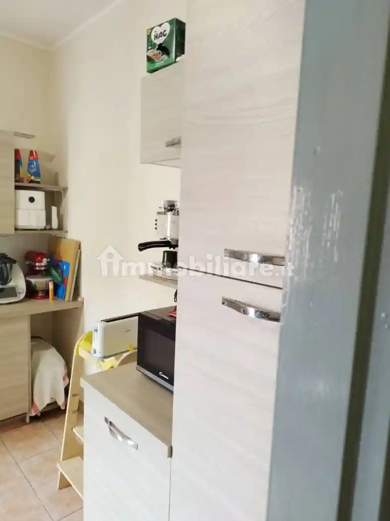 Appartamento in affitto a Muggiò