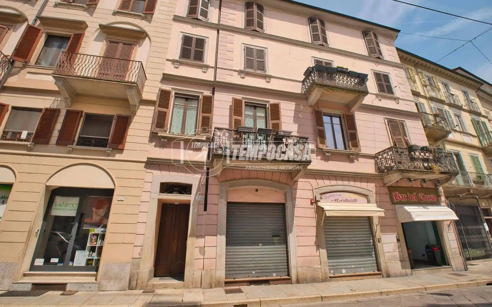 Appartamento in vendita a Vercelli