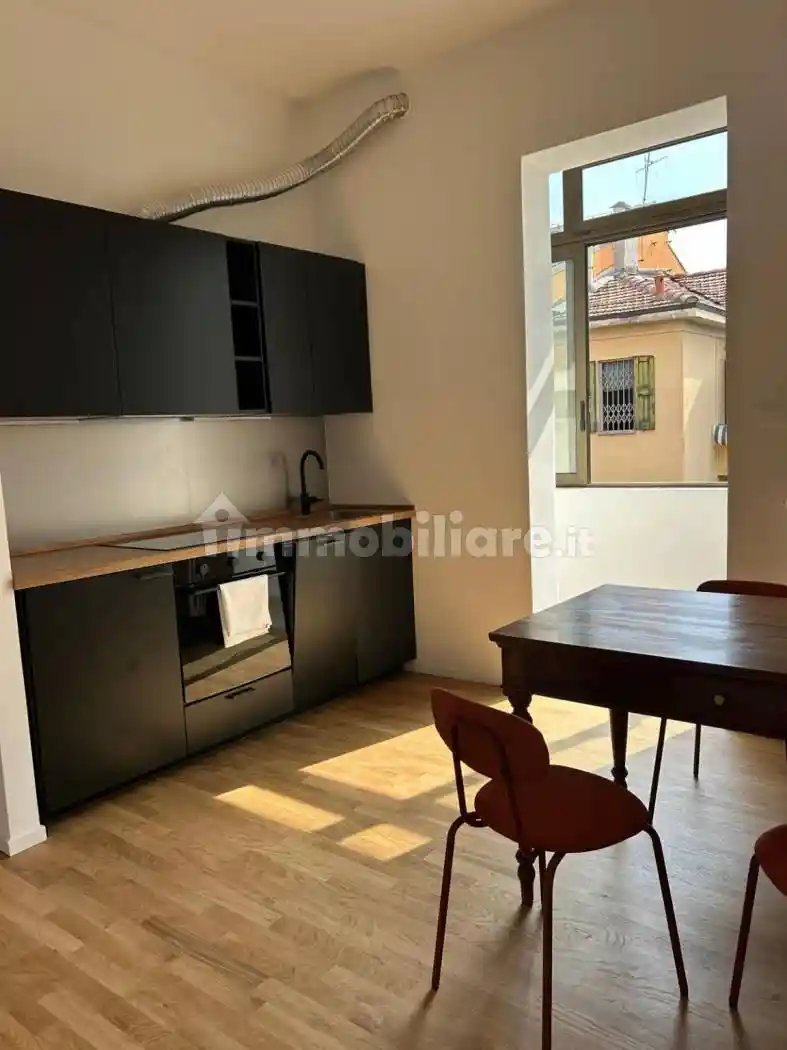 Appartamento in affitto a Bologna