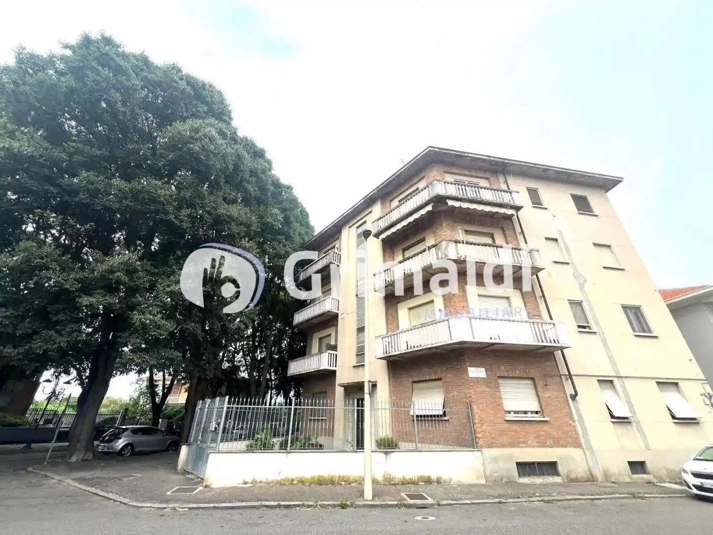Appartamento in vendita a Vercelli