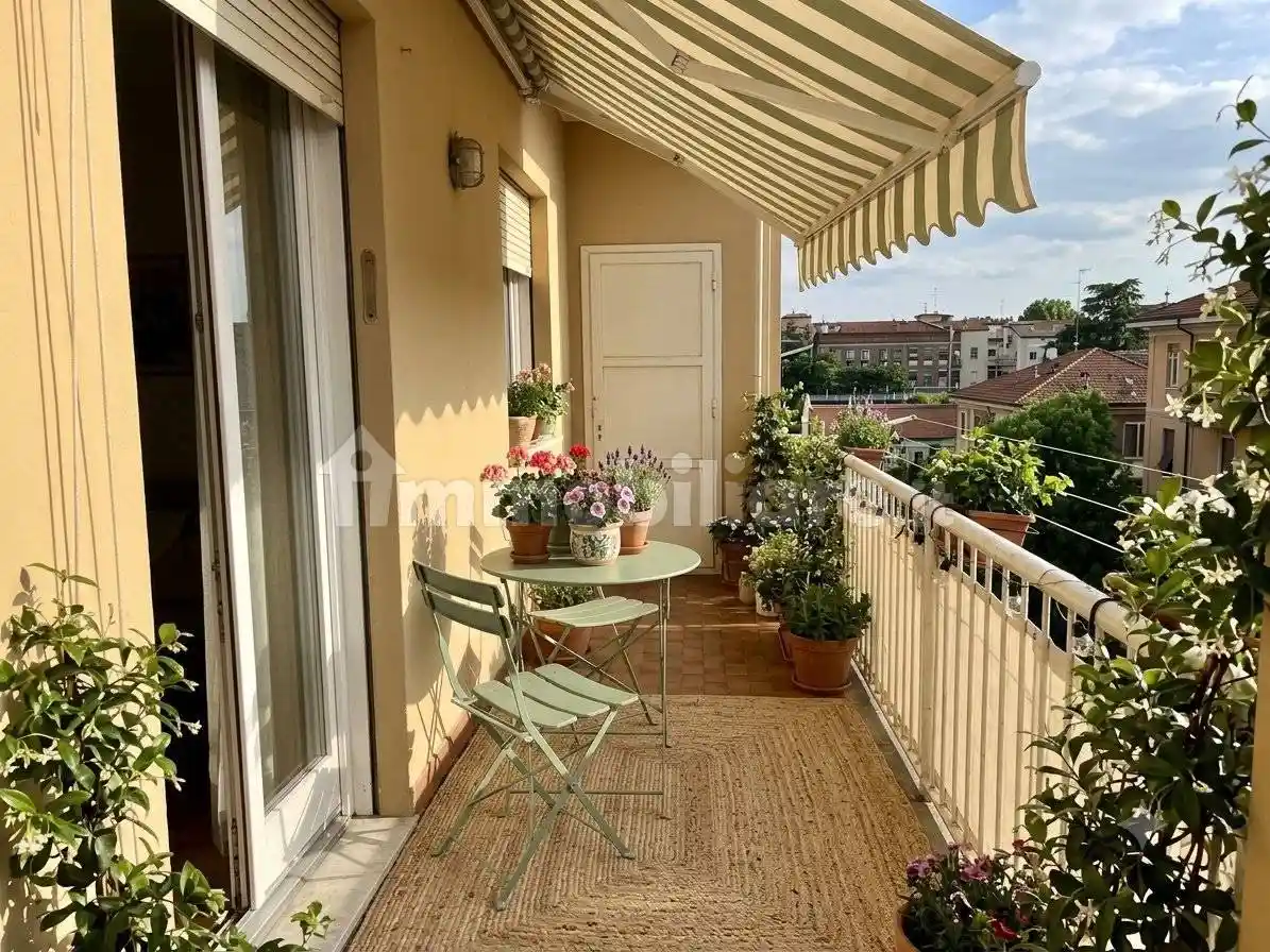 Appartamento in vendita a Pinerolo