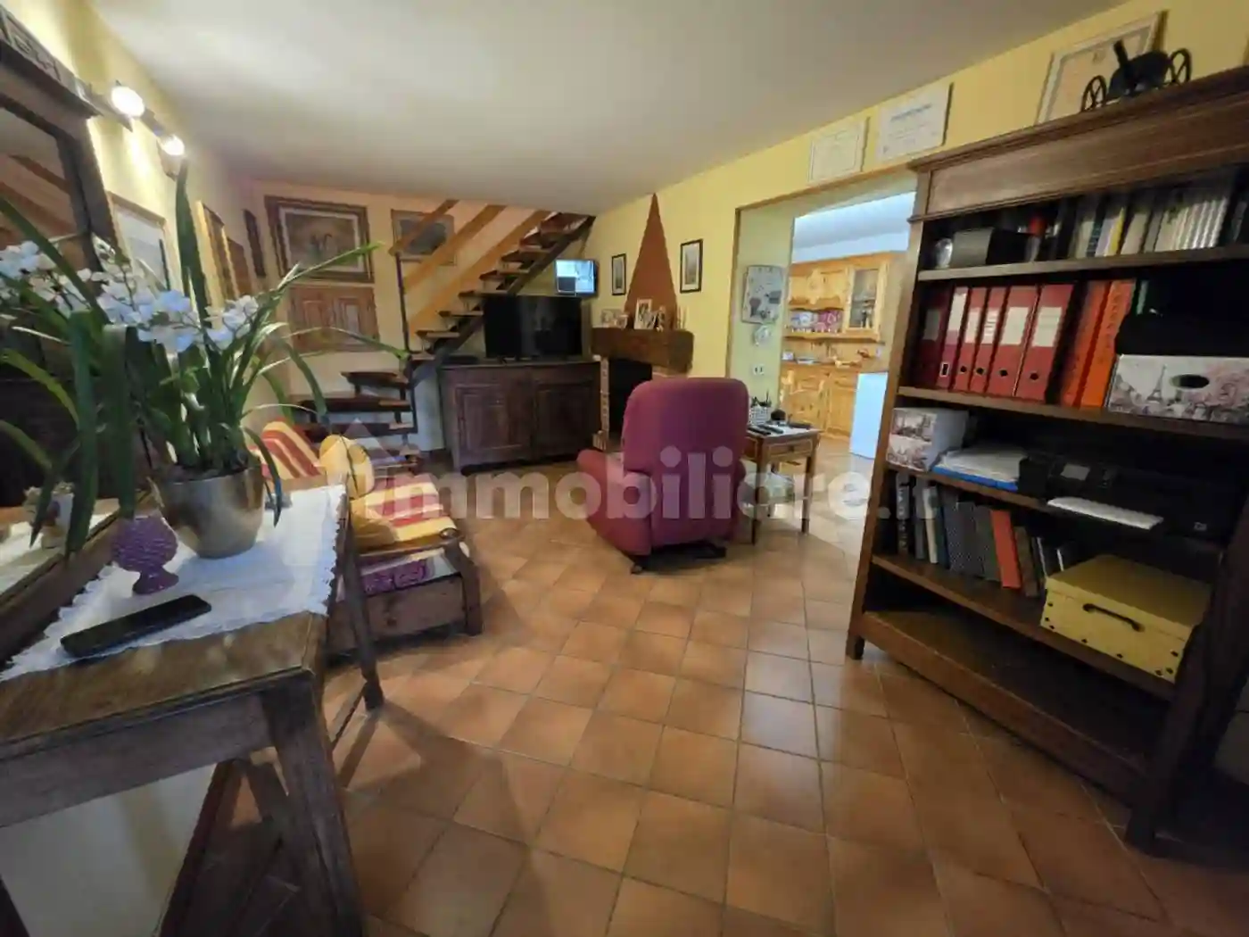 Villetta a schiera - foto 4