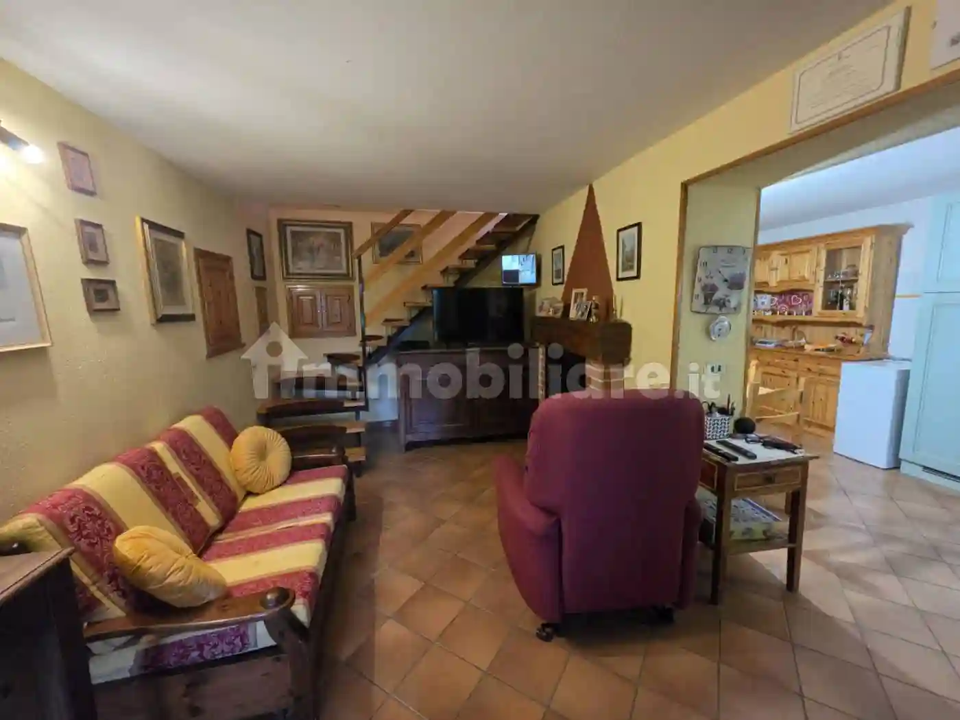 Villetta a schiera - foto 5