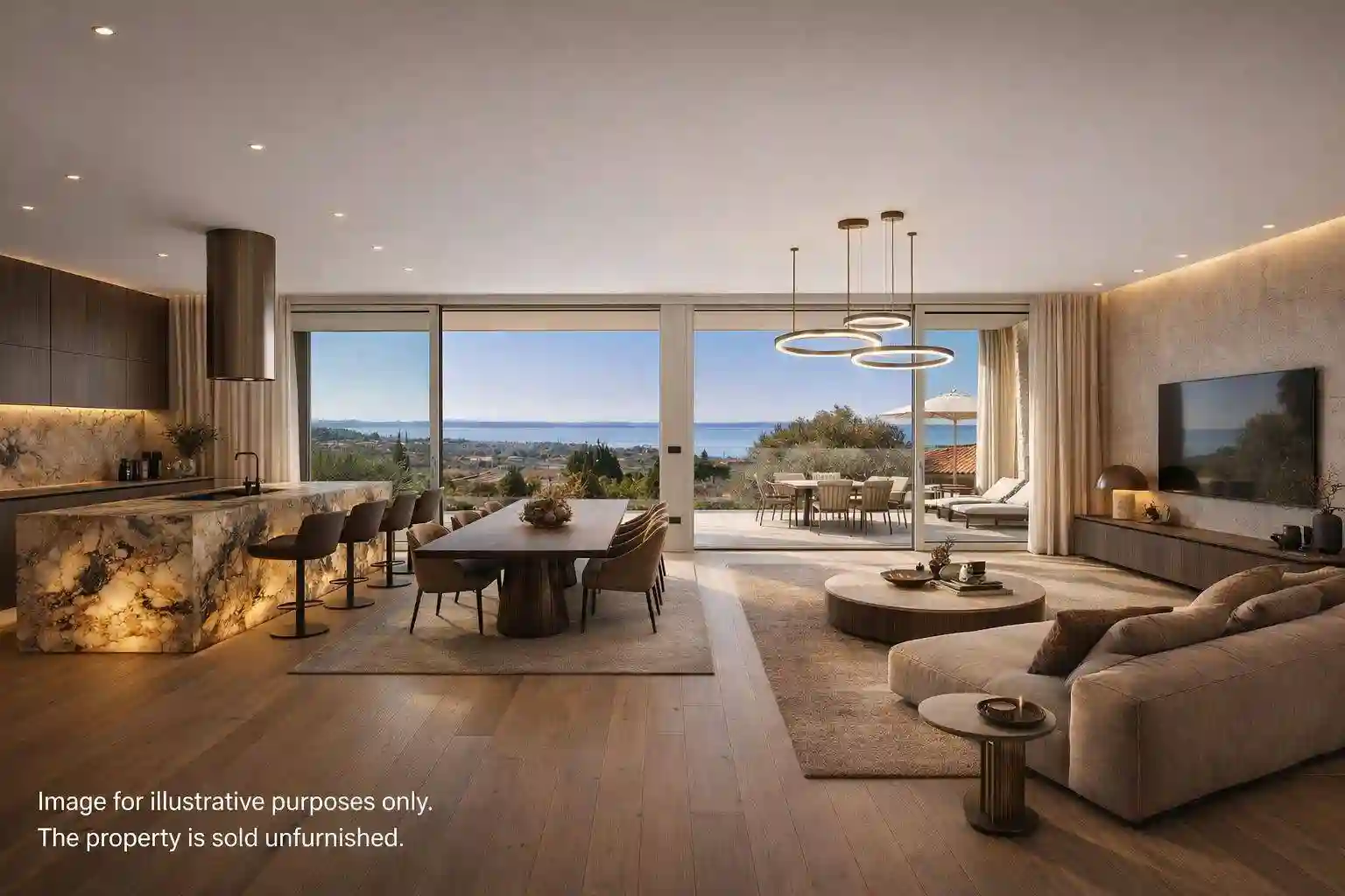 Villa - foto 4