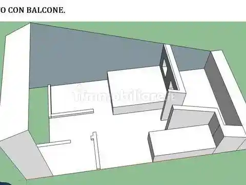 Appartamento in vendita a Castel di Sangro