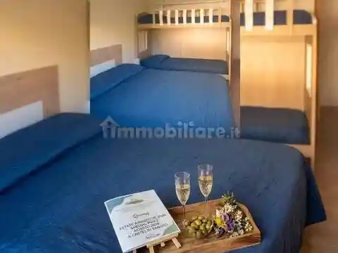 Appartamento in affitto a Castel di Sangro
