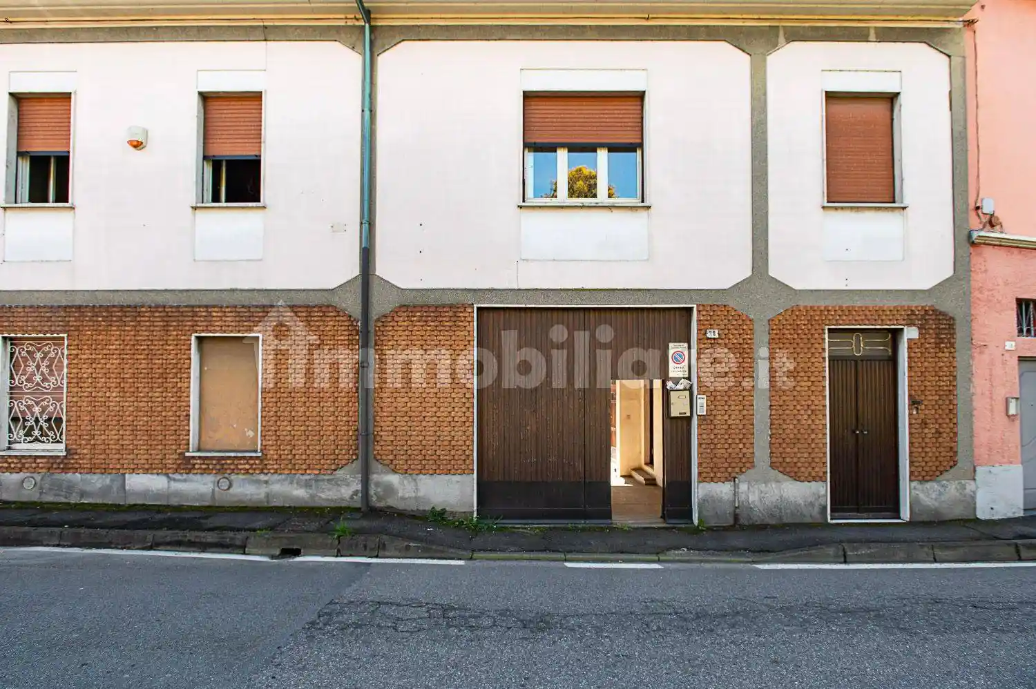Casa indipendente in vendita a Castano Primo