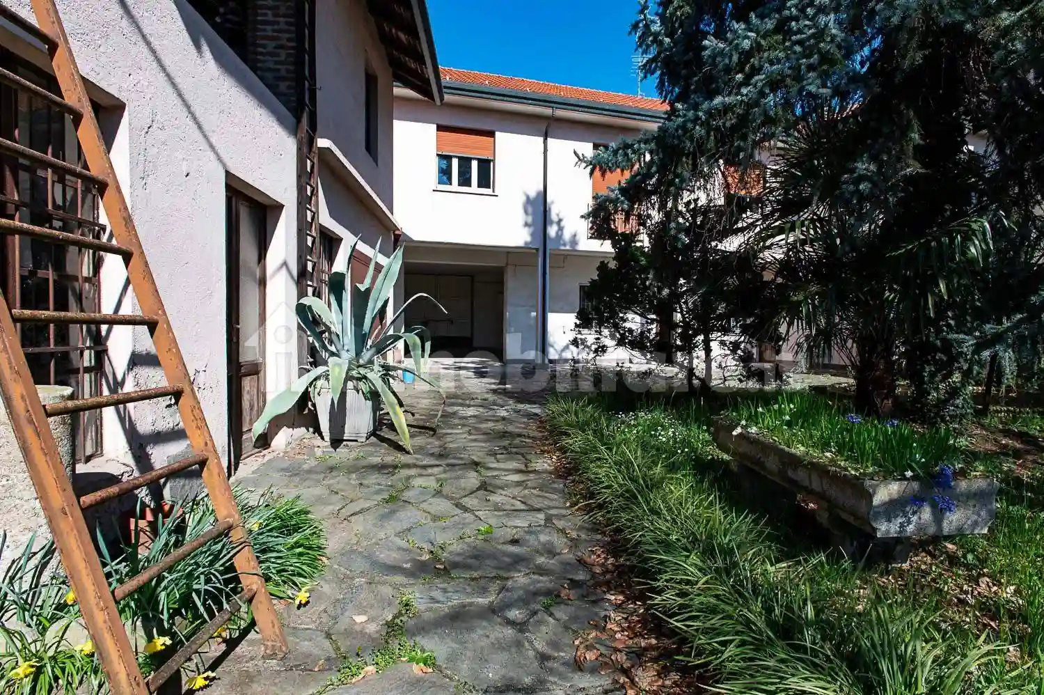Casa indipendente - foto 4