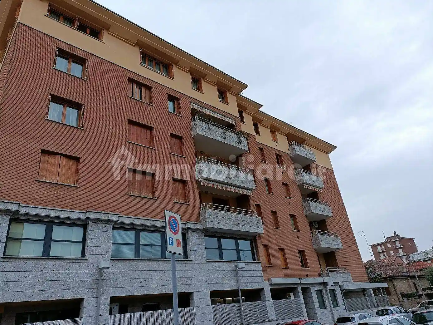 Appartamento in affitto a Senago