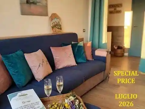 Appartamento in affitto a Castel di Sangro