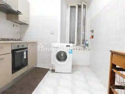 Appartamento in affitto a Napoli