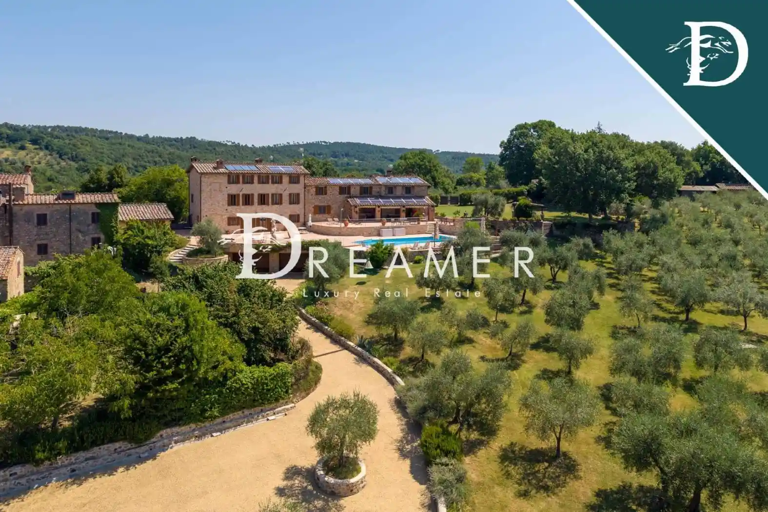 Villa in vendita a Monticiano