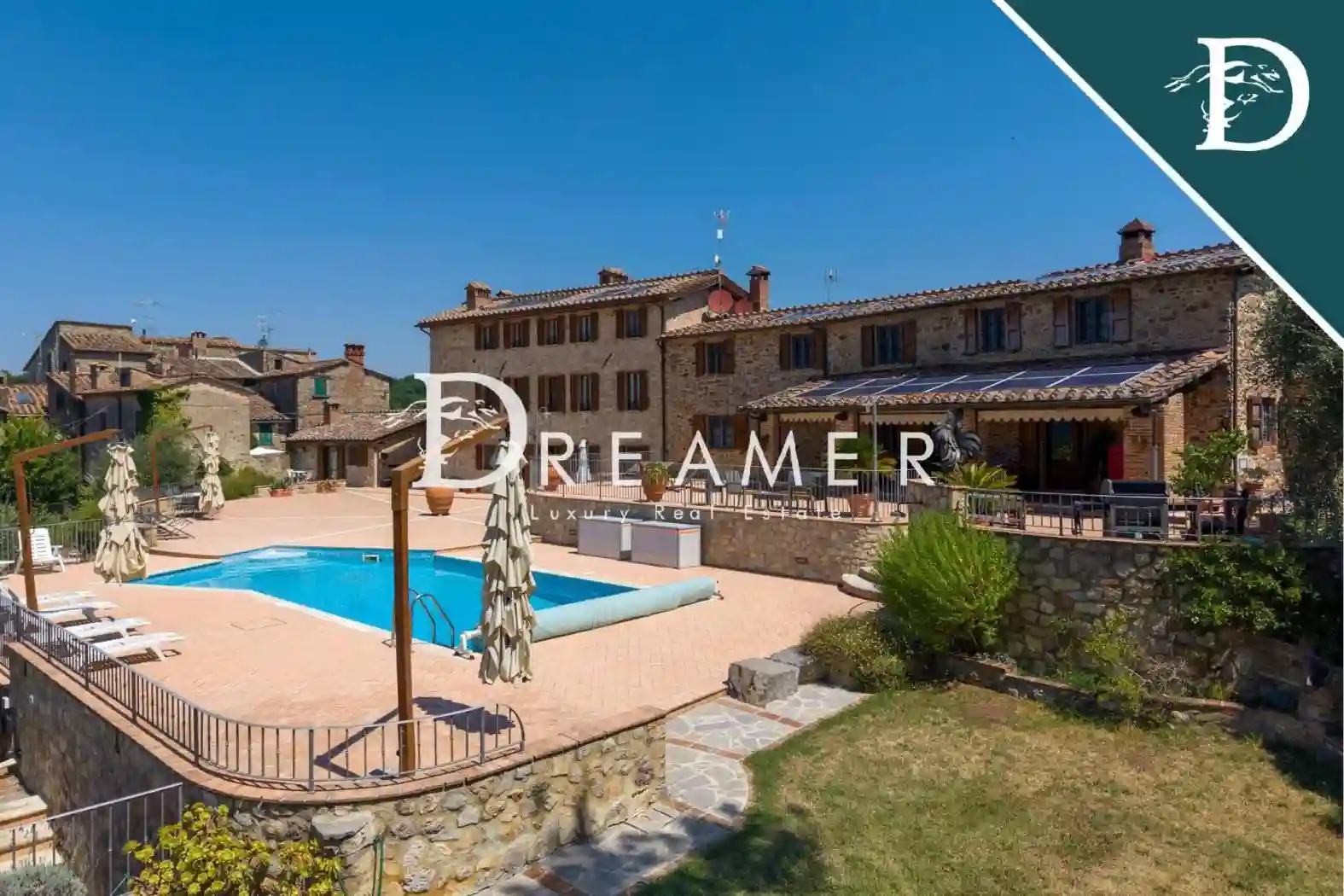 Villa - foto 2