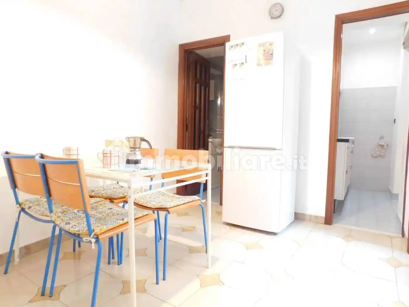 Appartamento in affitto a Napoli
