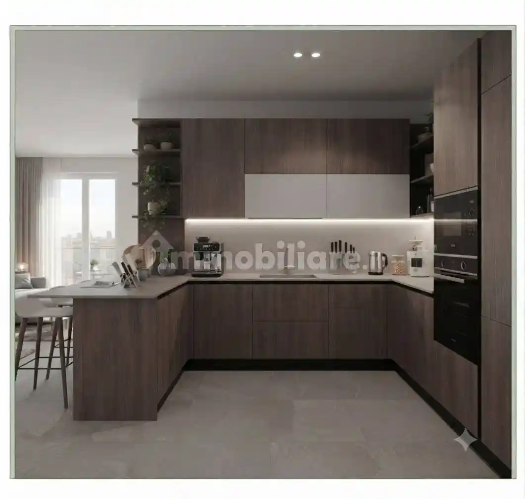 Appartamento in vendita a Scandicci