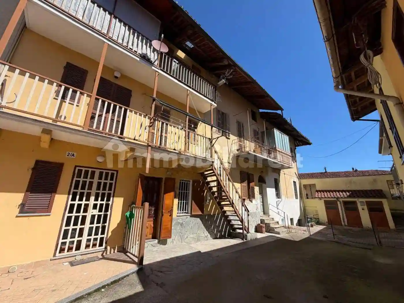 Casa indipendente - foto 3
