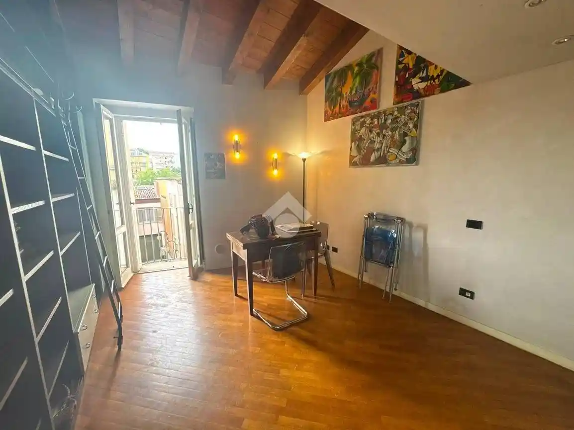 Appartamento in affitto a Piacenza