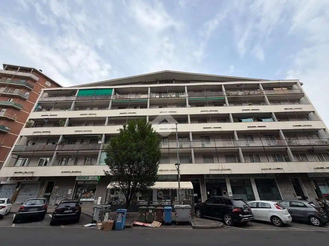 Appartamento in vendita a Moncalieri