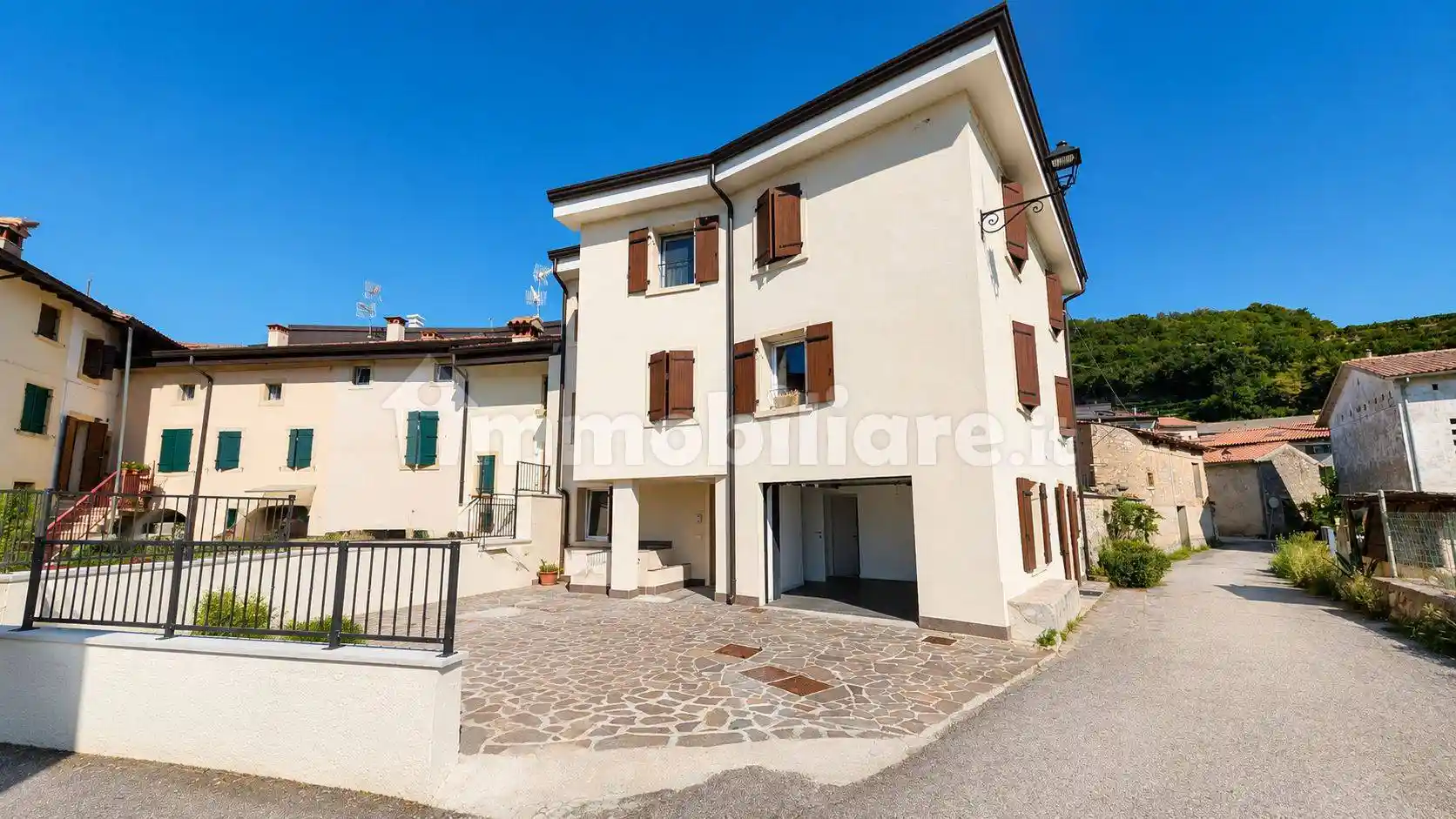 Rustico - Casale in vendita a Marano di Valpolicella