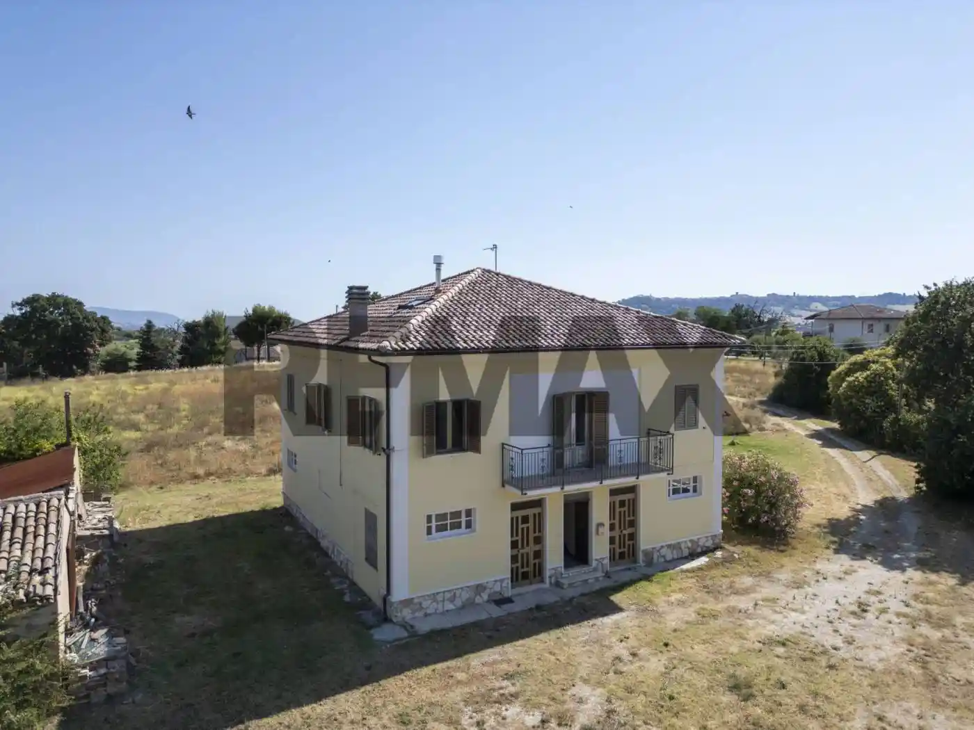 Rustico - Casale in vendita a Recanati