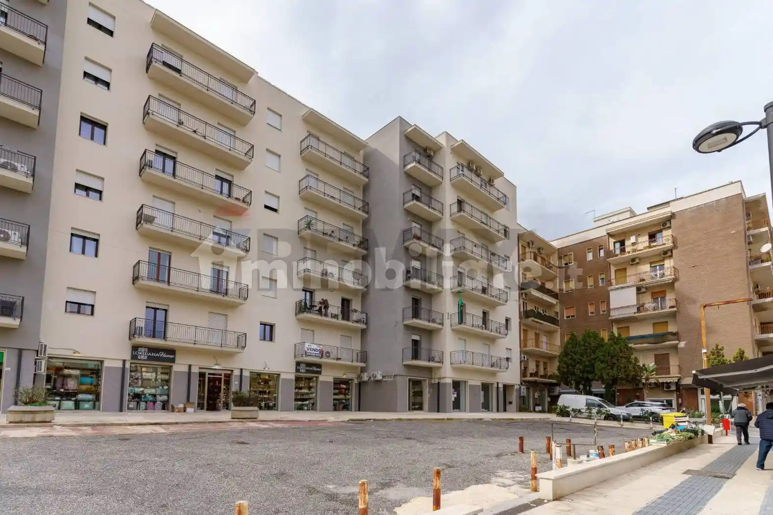 Appartamento in vendita a Siracusa