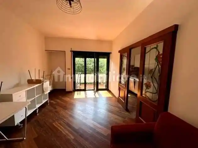 Appartamento in vendita a Voghera