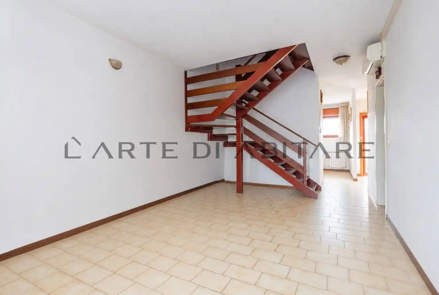 Appartamento in vendita a Padova