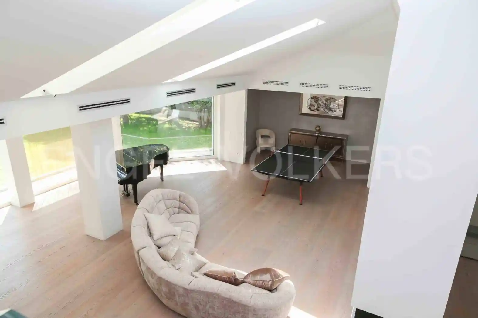 Villa in affitto a Corbetta