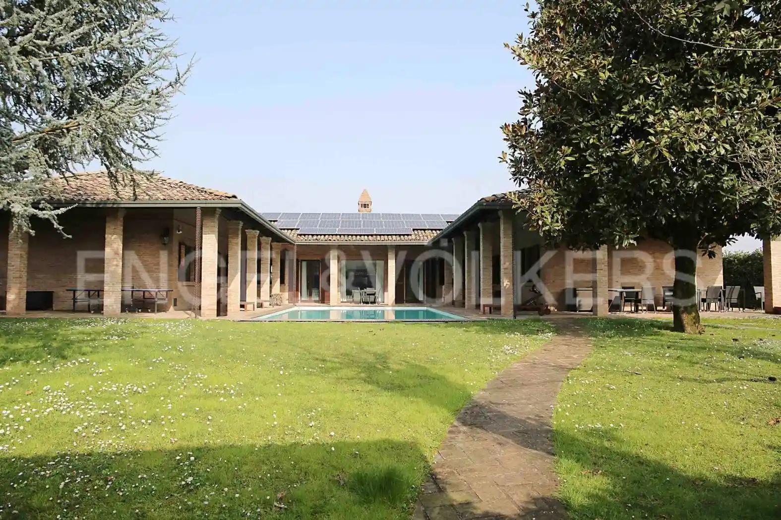 Villa in vendita a Vermezzo con Zelo