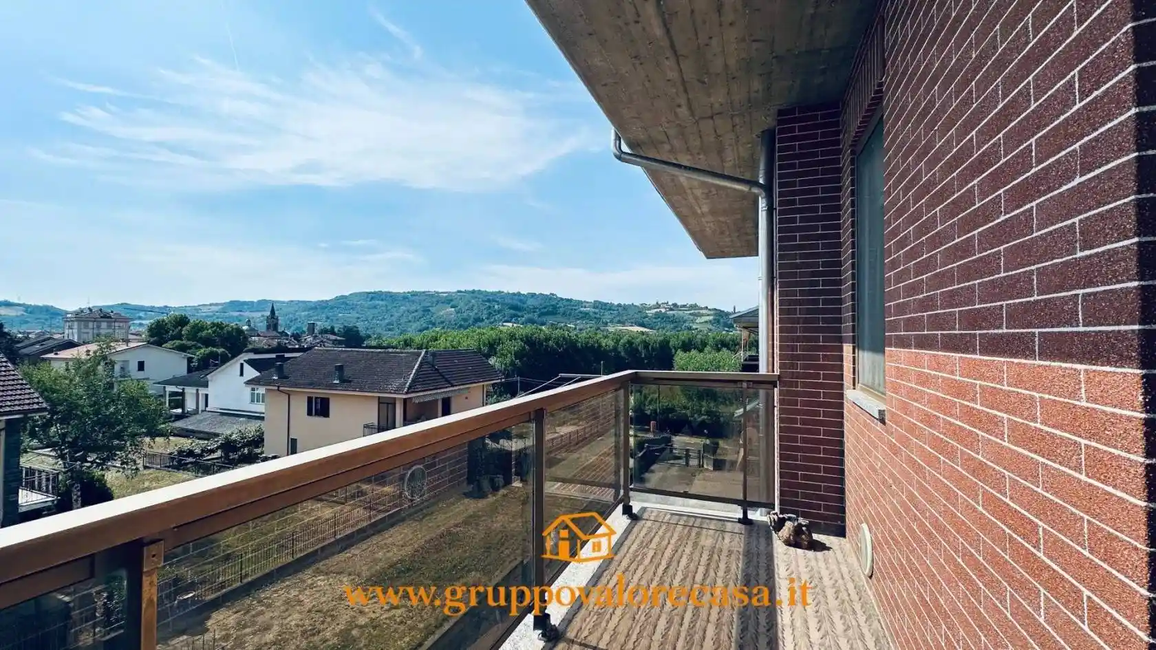 Appartamento in vendita a Bistagno