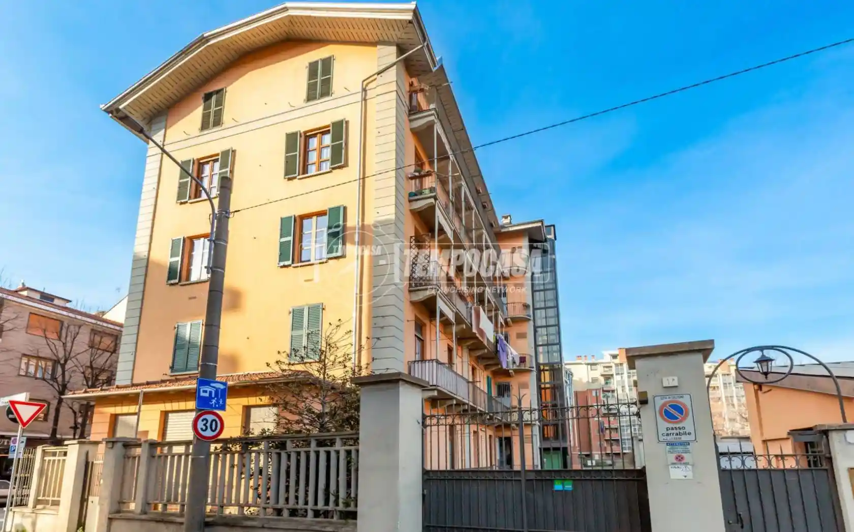 Appartamento in vendita a Collegno