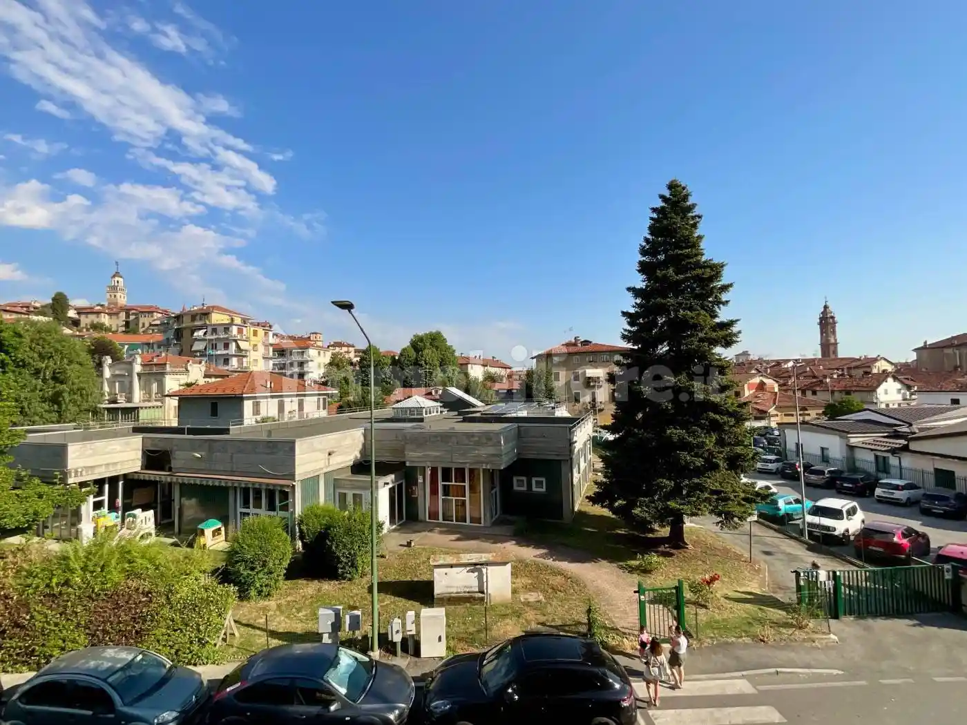 Appartamento in vendita a Saluzzo