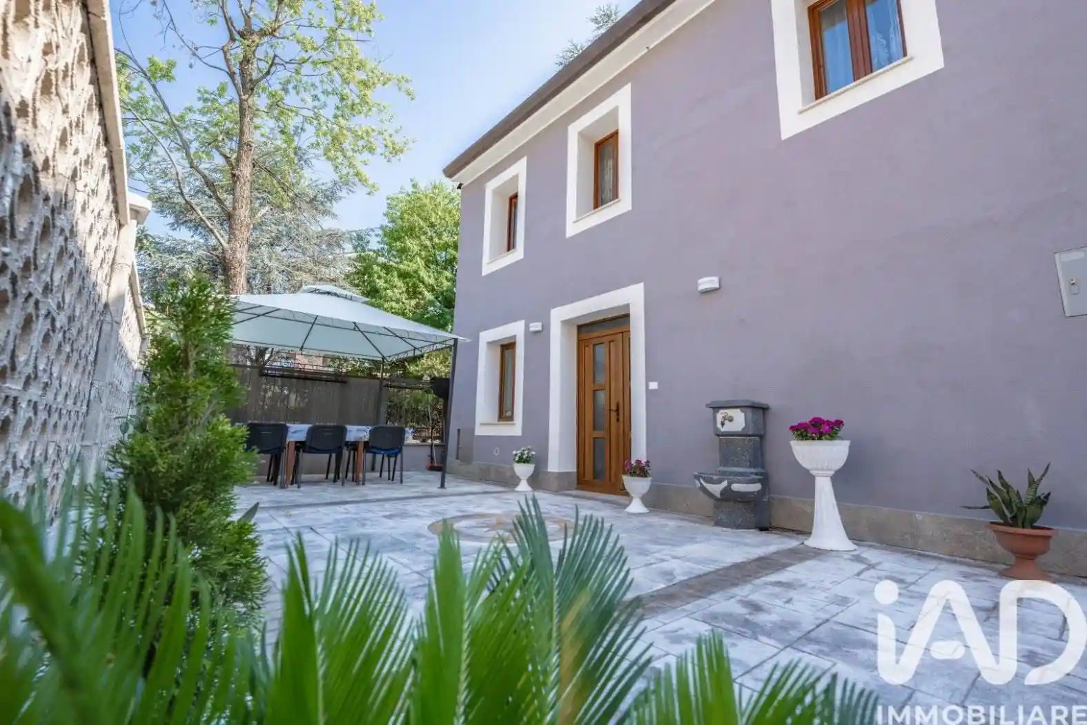 Villetta a schiera in vendita a Verona