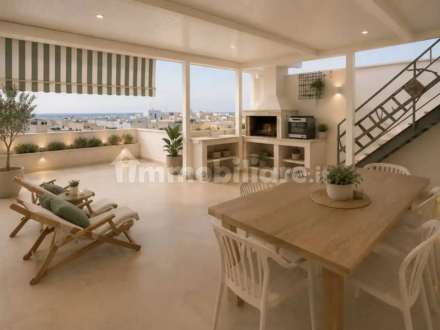 Casa indipendente in vendita a Porto Cesareo