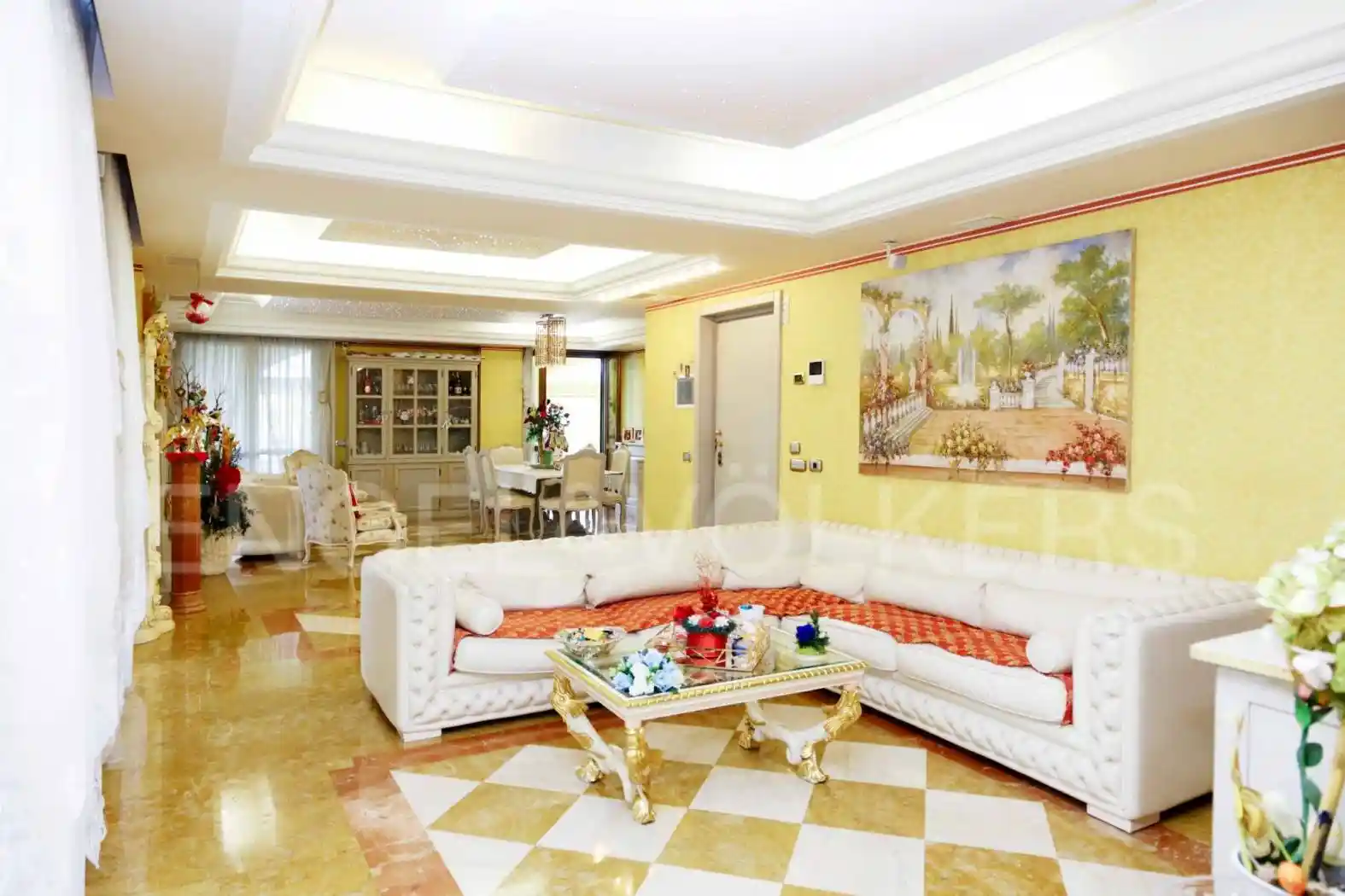 Appartamento in vendita a Santo Stefano Ticino