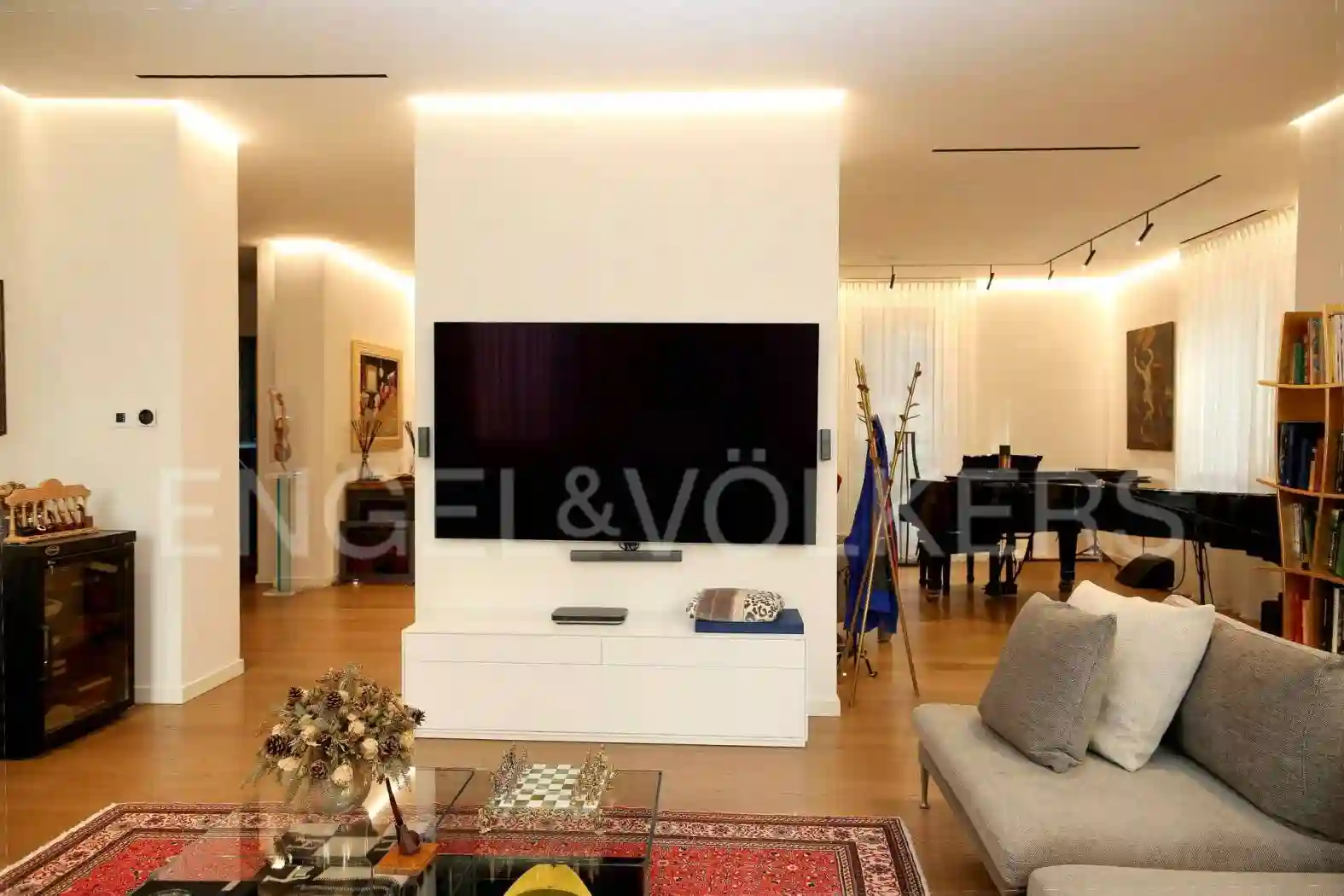 Villa - foto 3