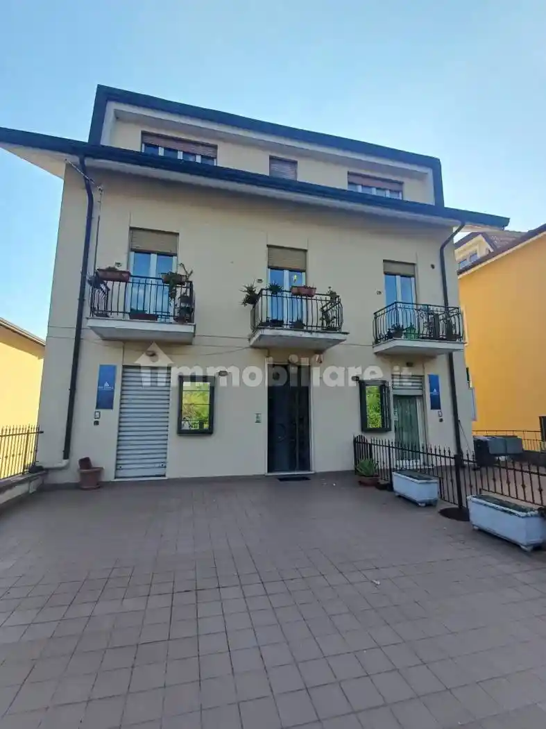 Attico - Mansarda in vendita a Frosinone