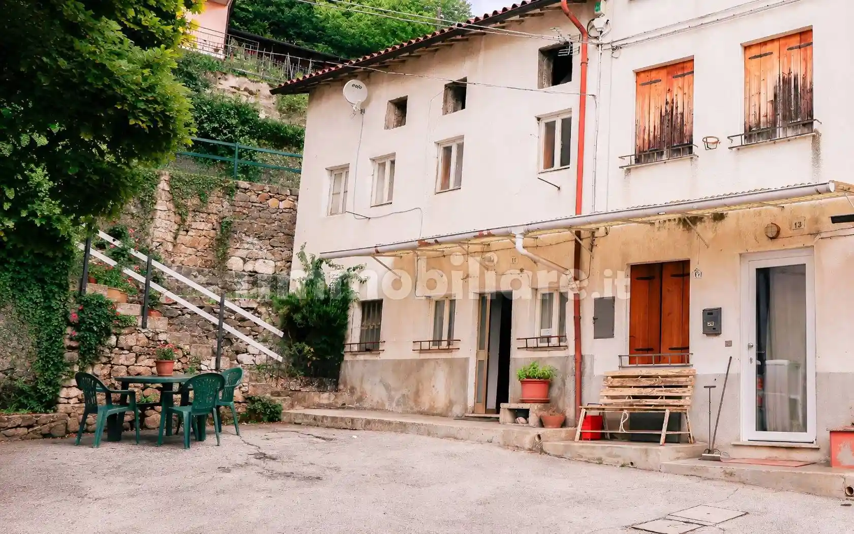 Casa indipendente in vendita a Valdagno