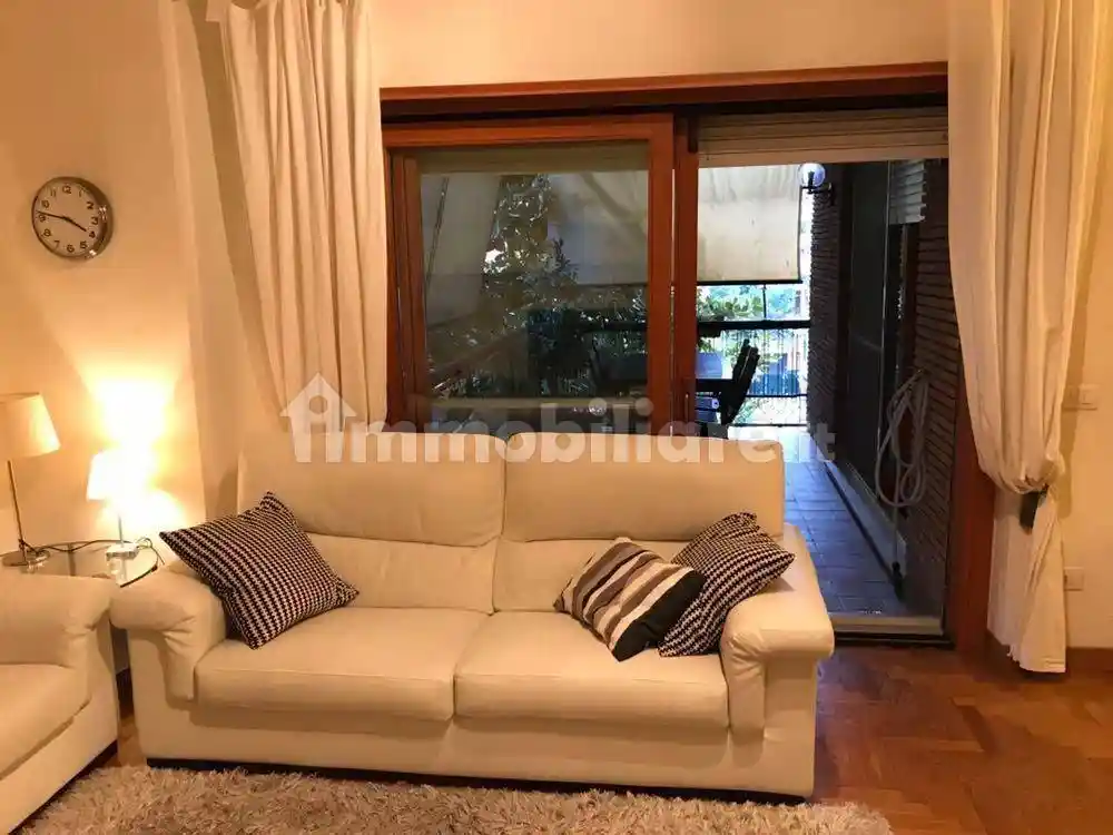 Appartamento in affitto a Roma